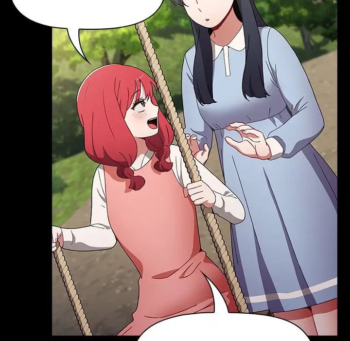 小孩子才做选择第85话