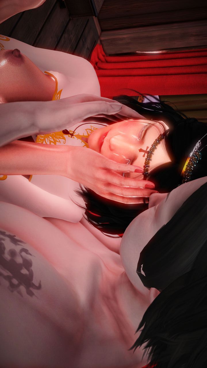 [3D]神雕秘传第15话