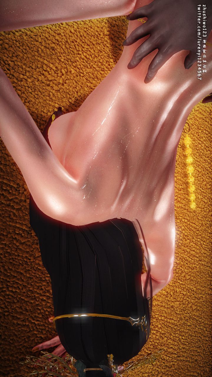 [3D]神雕秘传第20话