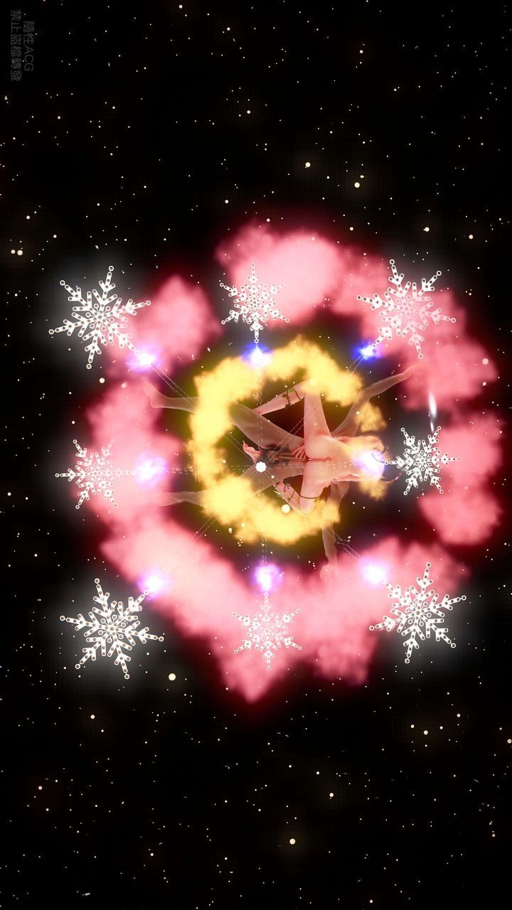 [3D]神雕秘傳第24話