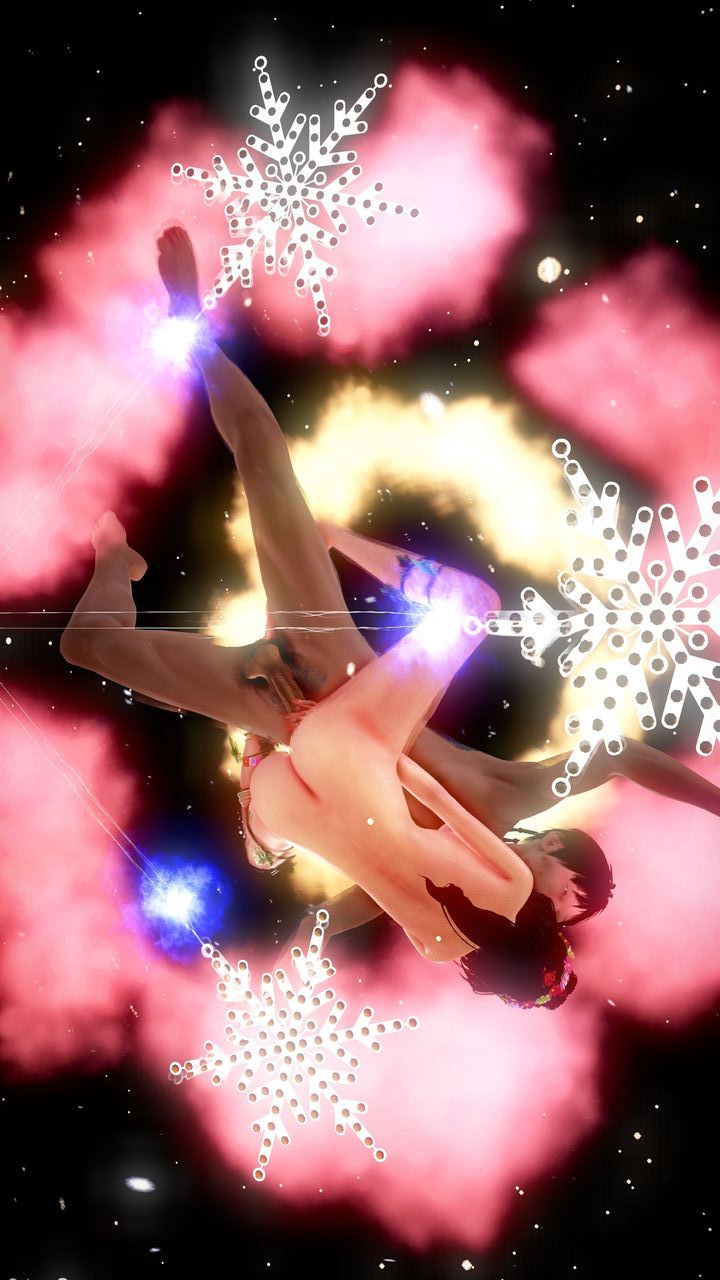 [3D]神雕秘傳第24話