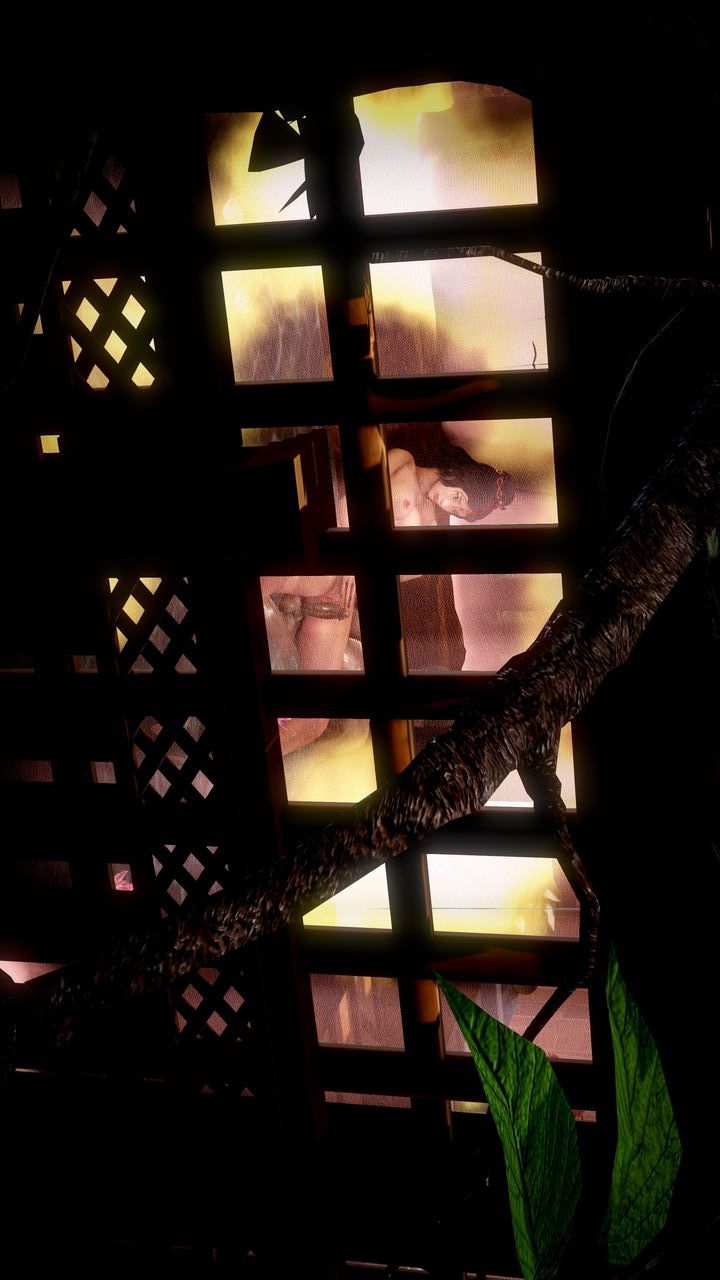 [3D]神雕秘传第25话