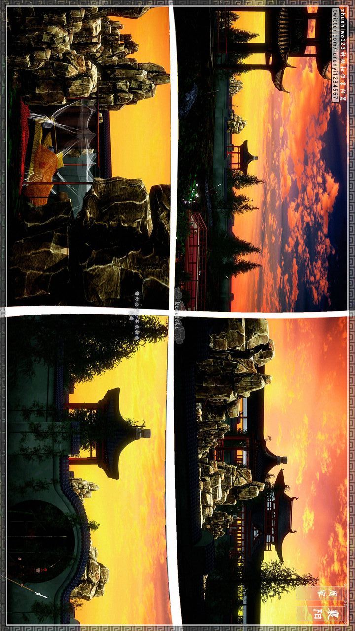 [3D]神雕秘傳第30話