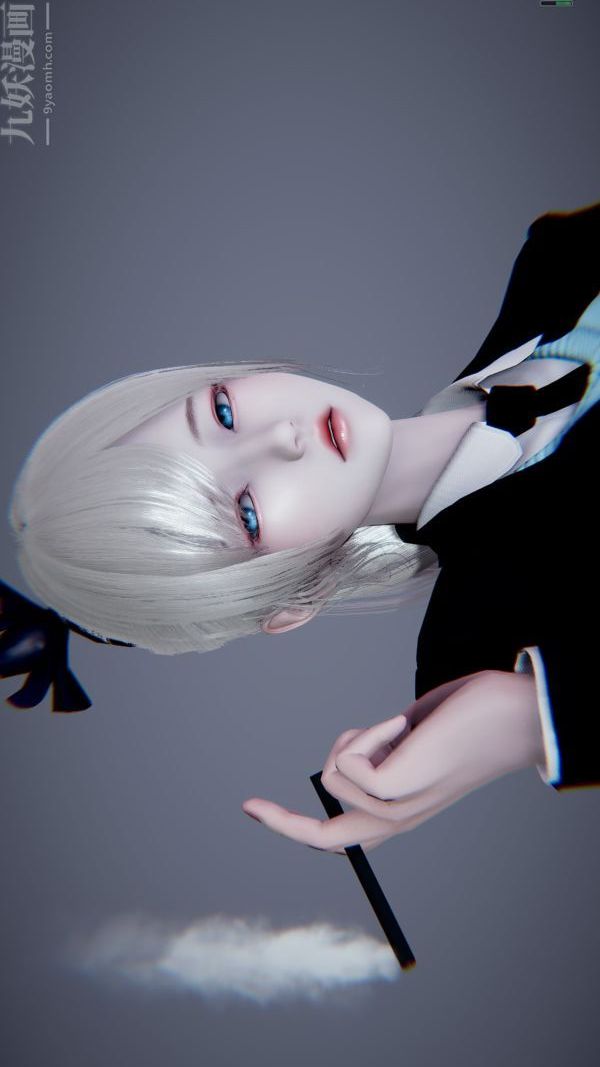 [3D]精灵救世主第05话