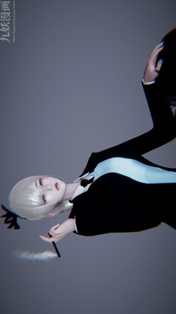 [3D]精灵救世主第05话