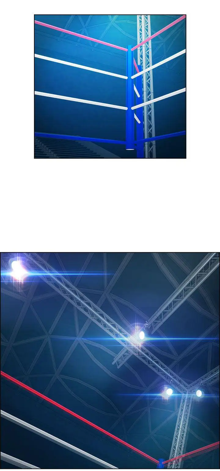 淑女花苑第16话