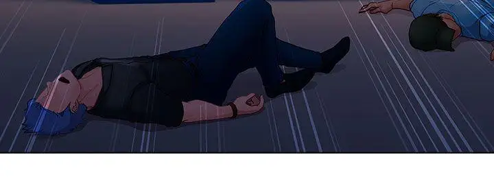 淑女花苑第16話