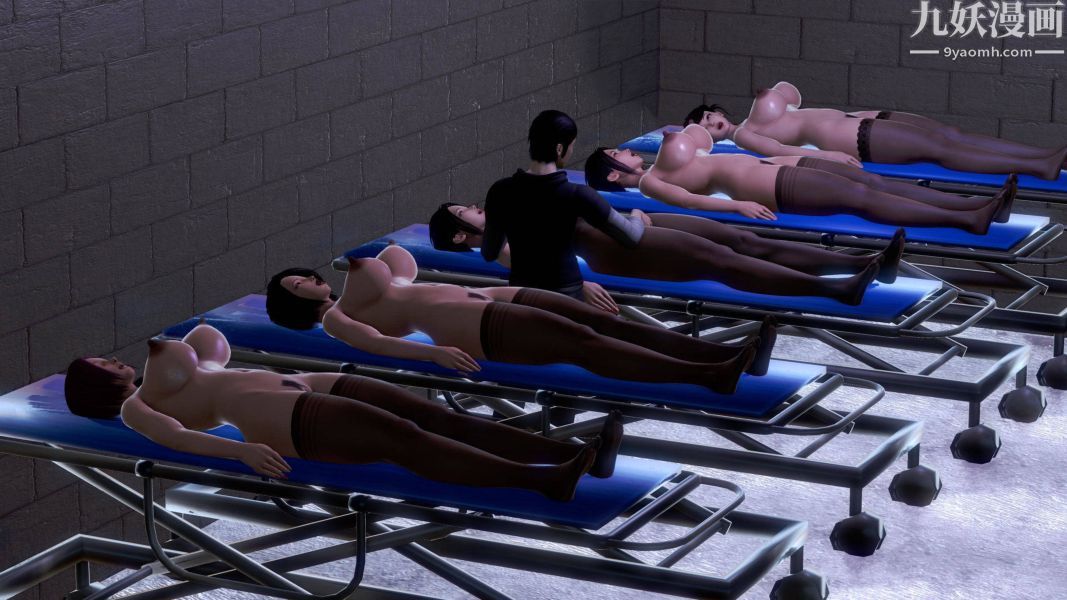 女警故事[3D]第06話