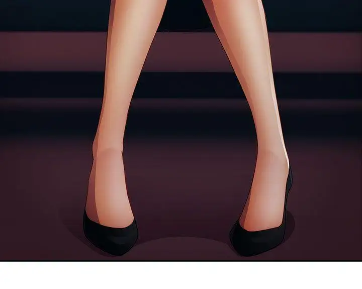 淑女花苑第23话