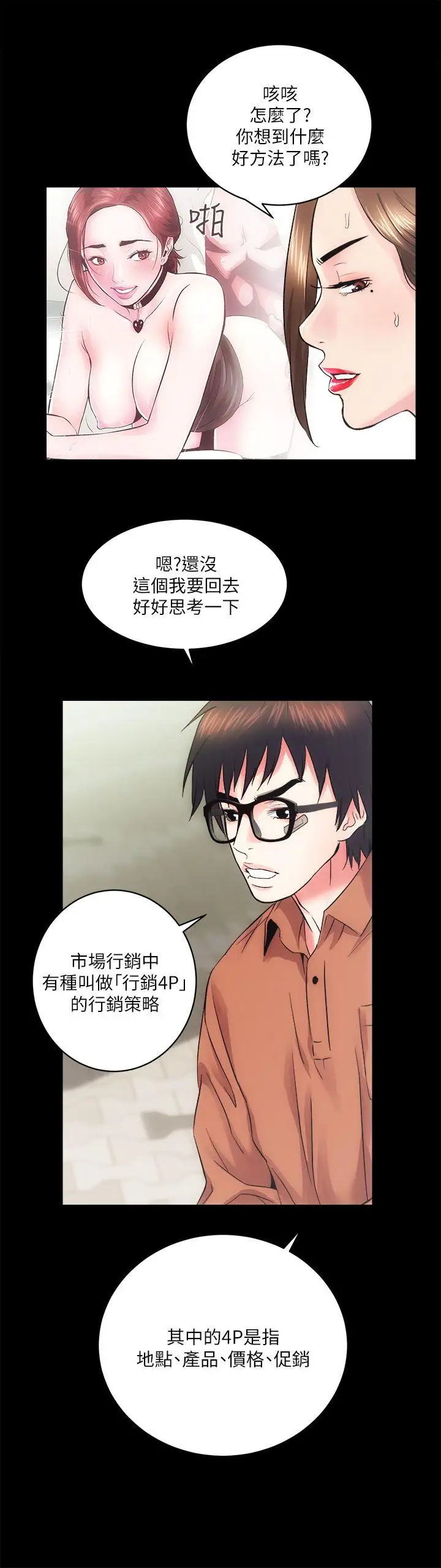 性溢房屋第11話