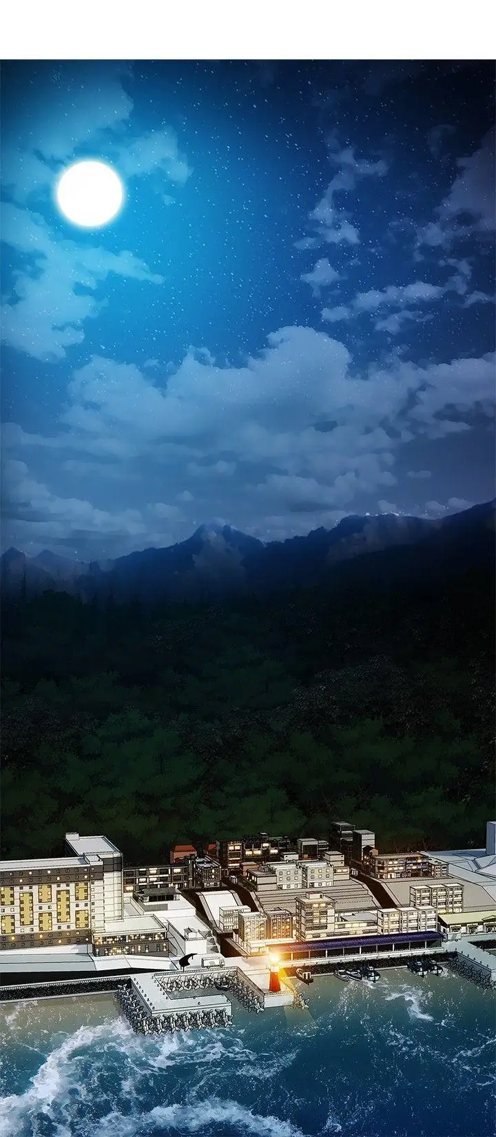 淑女花苑第3季第1话