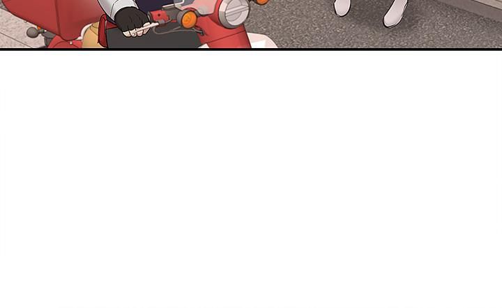 外送到府第15話-還沒結帳就想把妳吃掉