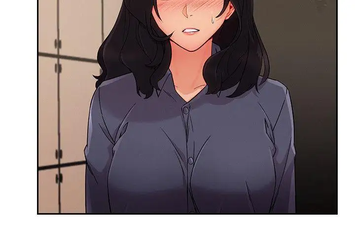 淑女花苑第31话