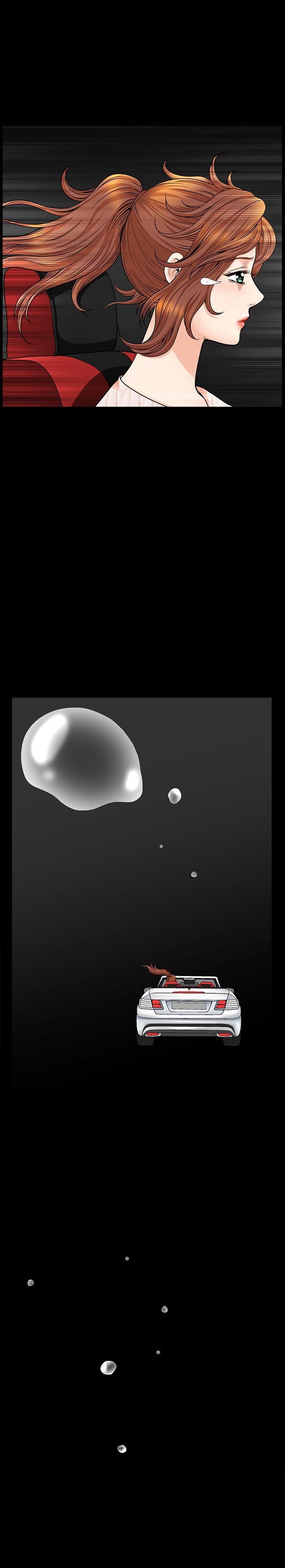 解放一夏第12话-无法满足的慾望深渊