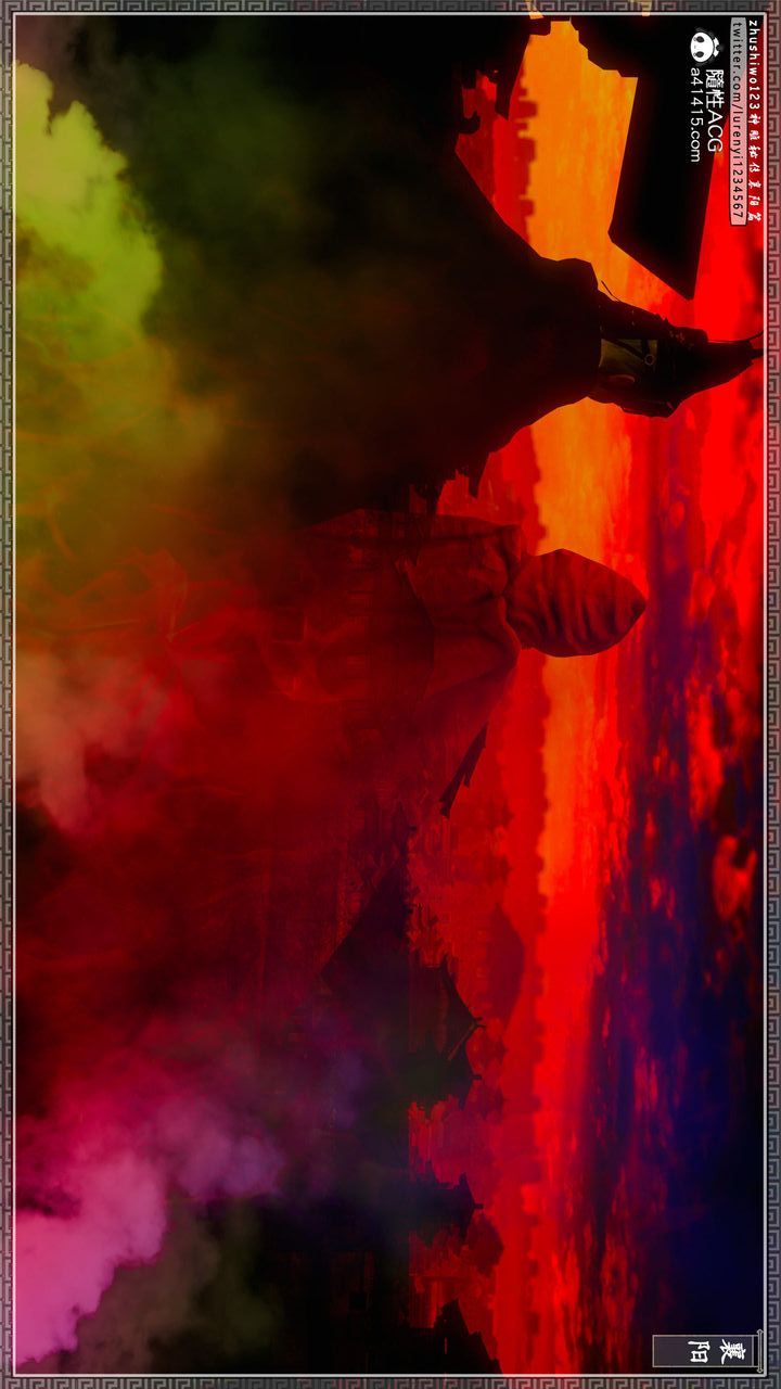 [3D]神雕秘传第58话