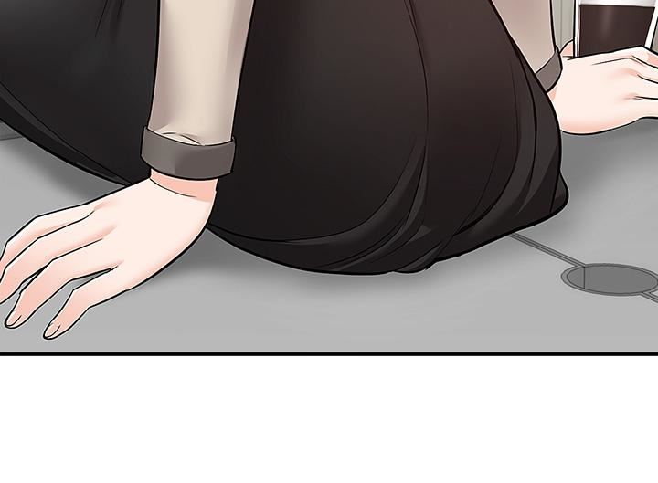 外送到府第30話-這樣穿真的可以嗎…?