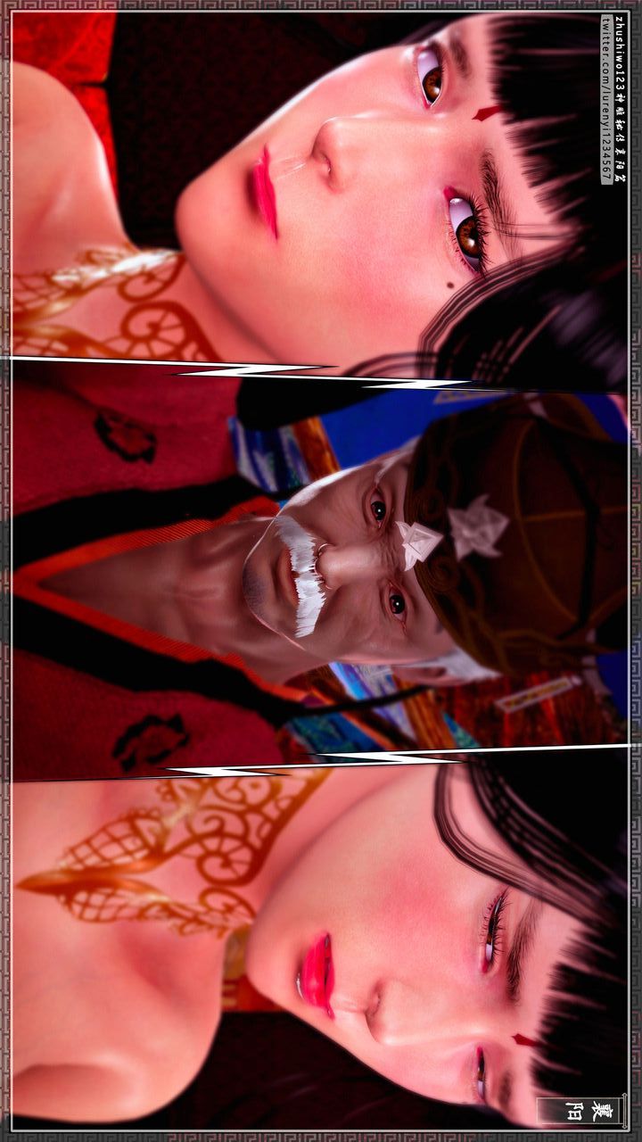 [3D]神雕秘传第59话