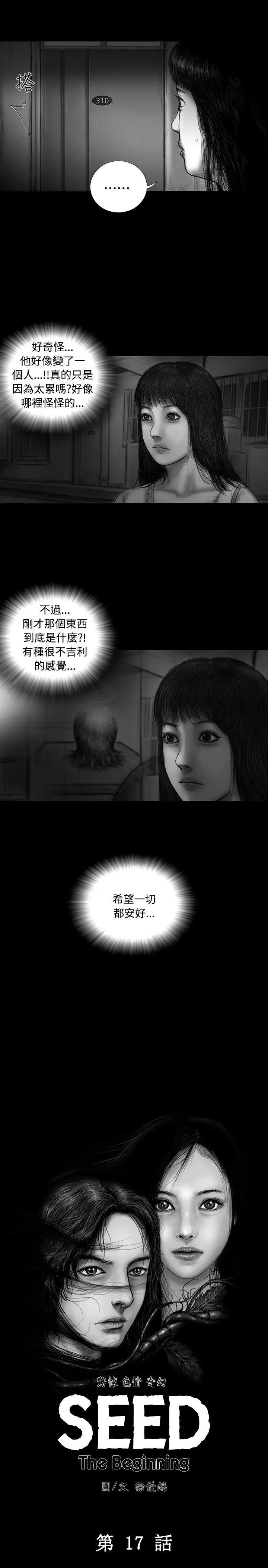 SEEDTheBeginning第17话