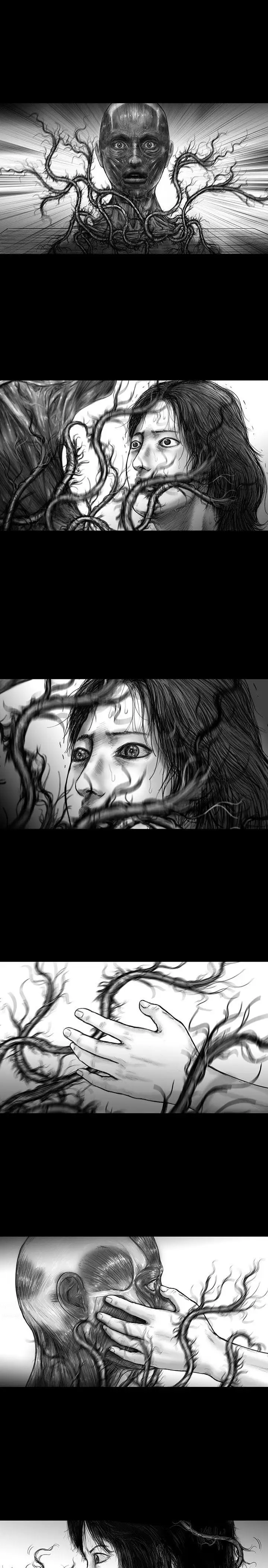 SEEDTheBeginning第20話