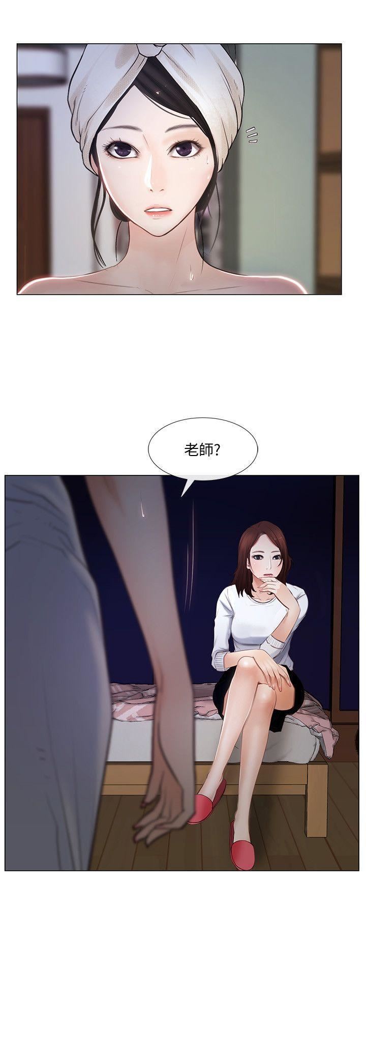 人夫的悸动第11话-谁会占有妳的初夜?