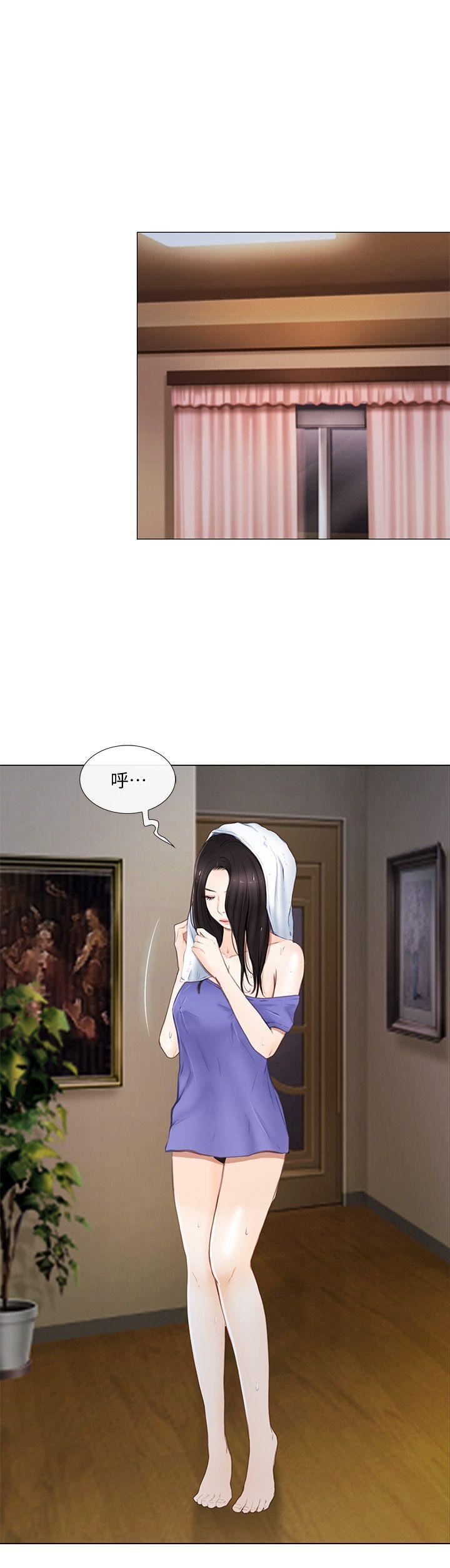 人夫的悸动第15话-我来帮妳毁掉她