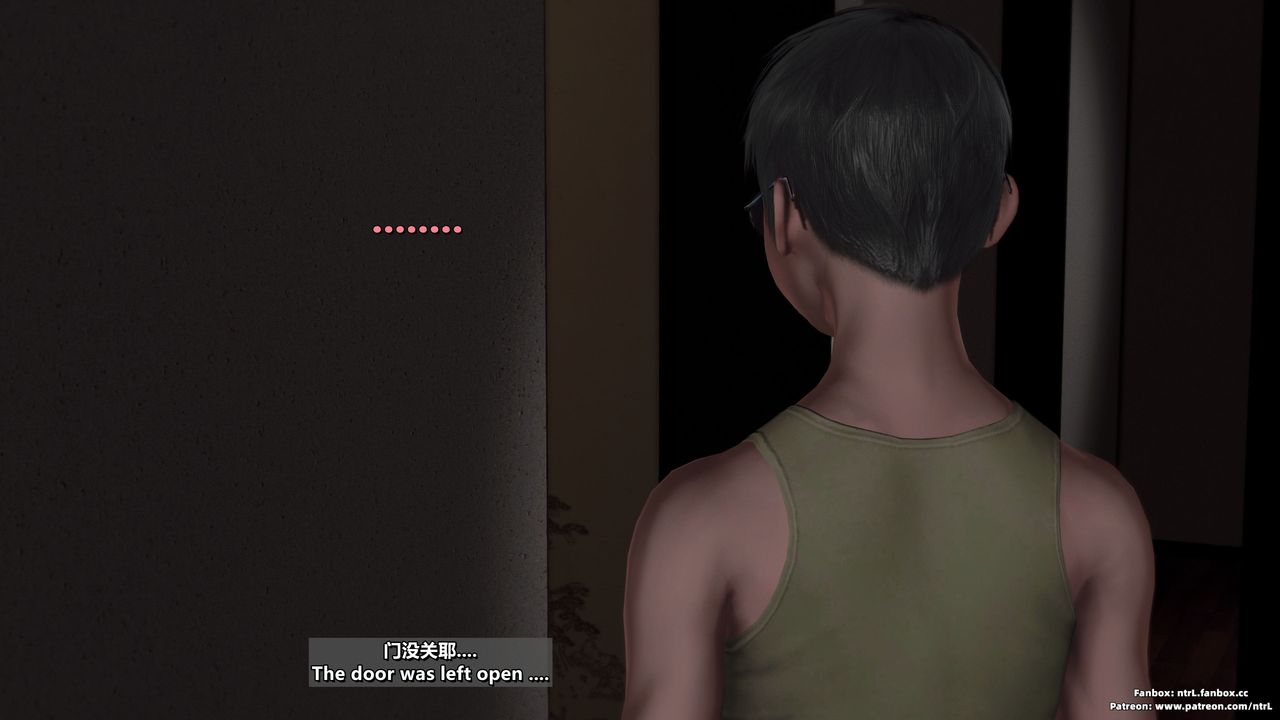 [3D]我的教师妈妈-千穂理第02话