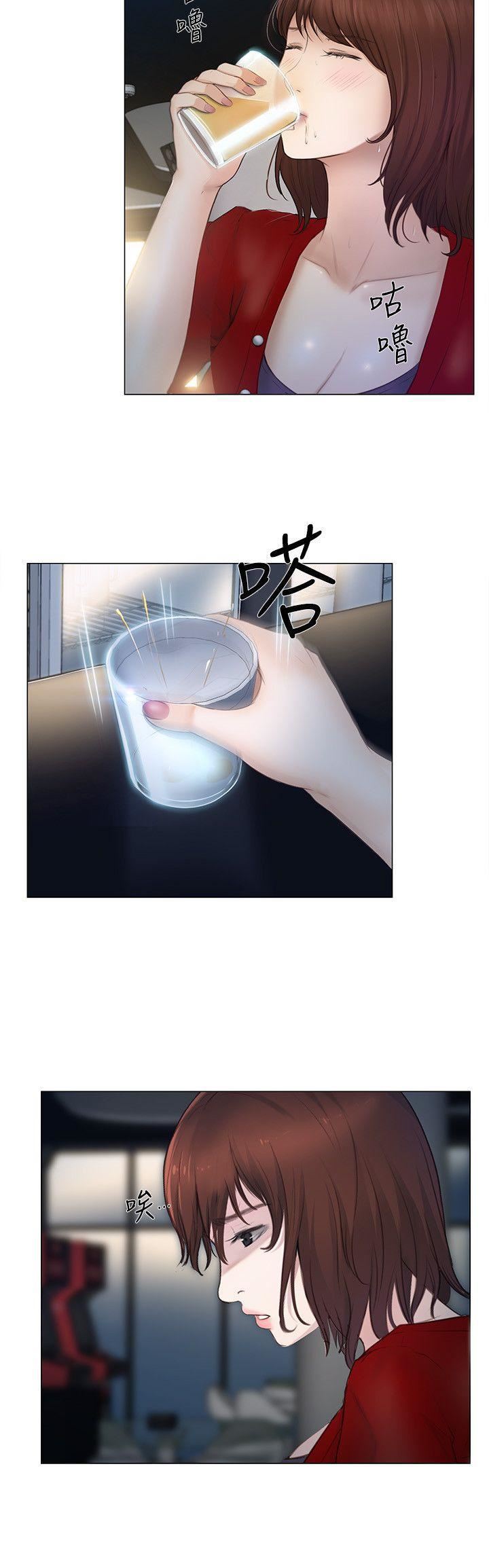 人夫的悸动第20话-惠珍的放纵