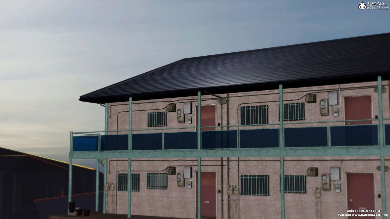 [3D]我的教师妈妈-千穂理第04话