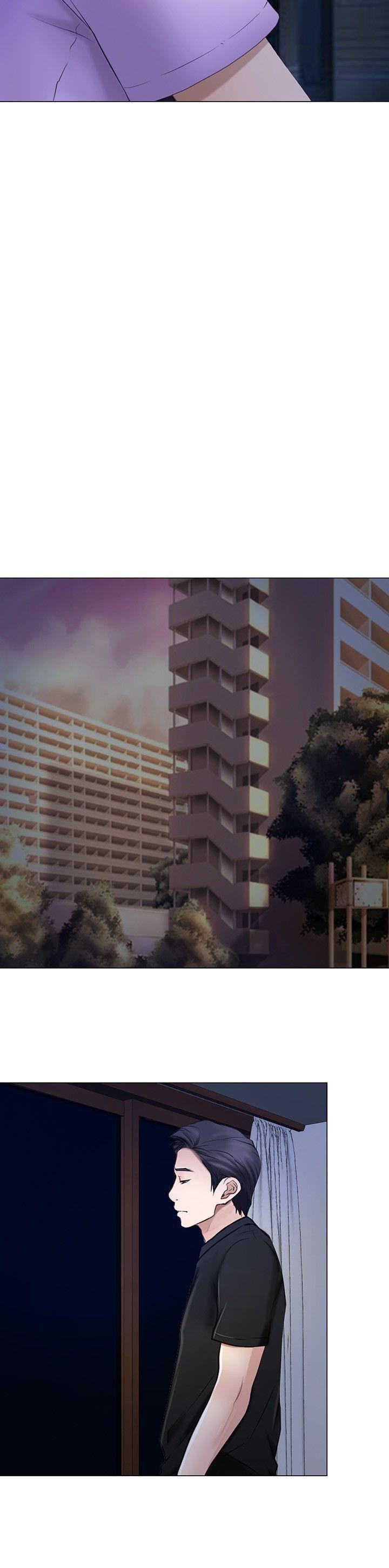 人夫的悸動第24話-好想佔有書雅