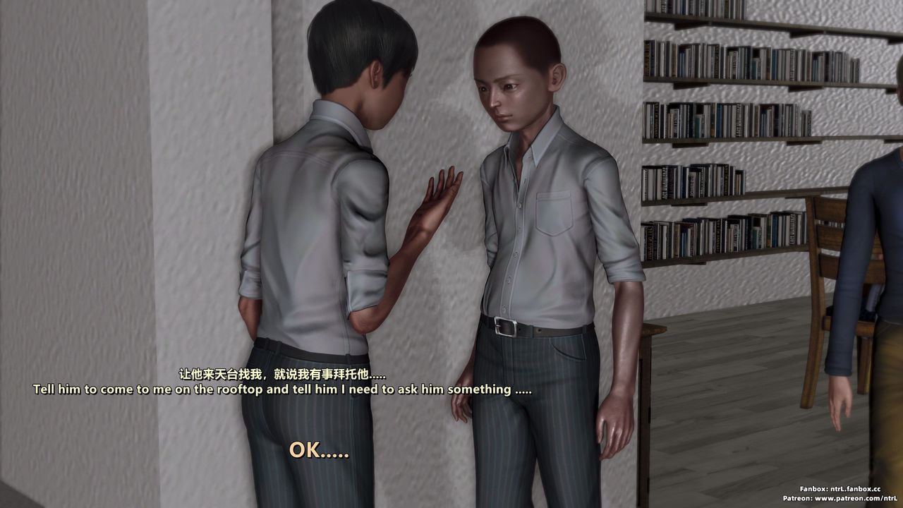 [3D]我的教师妈妈-千穂理第06话