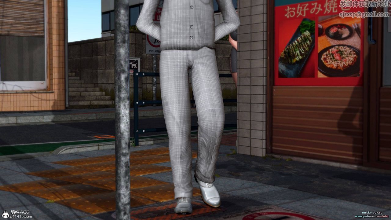 [3D]我的教师妈妈-千穂理第09话