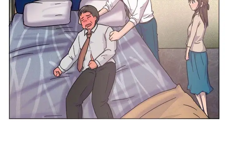 一起享用吧第21话