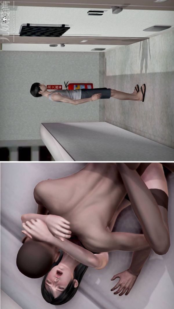 [3D]被学生威胁的丝袜老师李若雪最终话