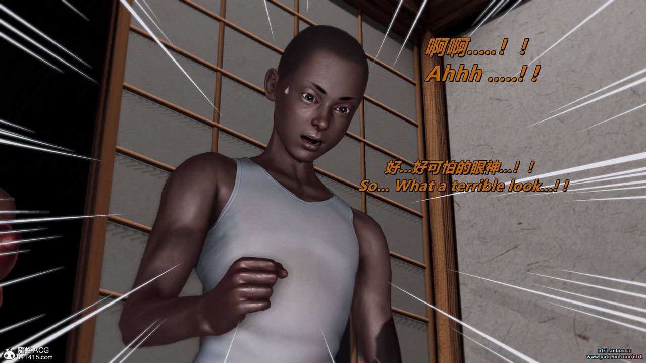 [3D]我的教师妈妈-千穂理第11话