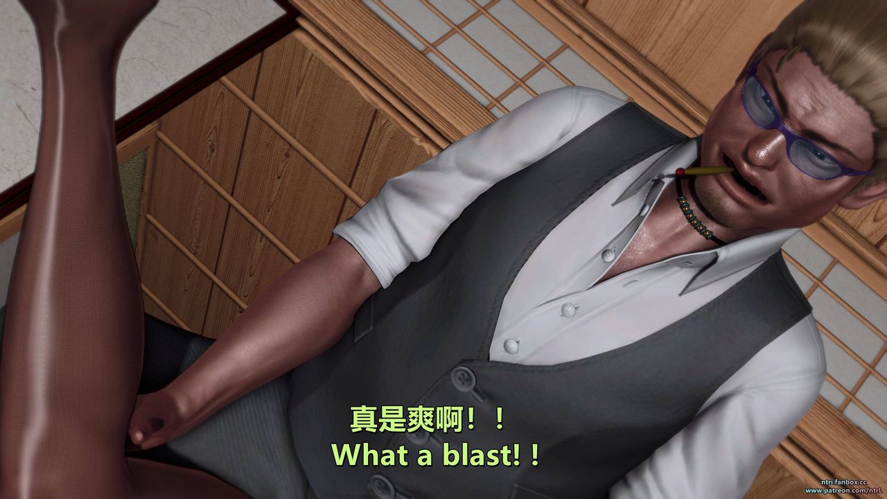 [3D]我的教师妈妈-千穂理第11话