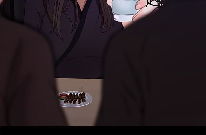 人夫的悸动第40话-妳会回头找我的!