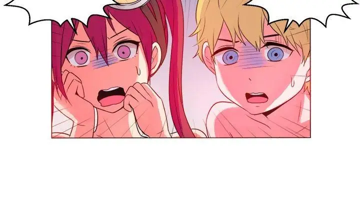 一起享用吧第54話