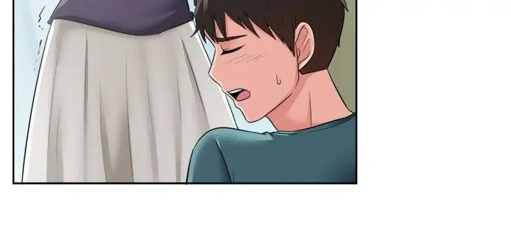 一起享用吧第92话