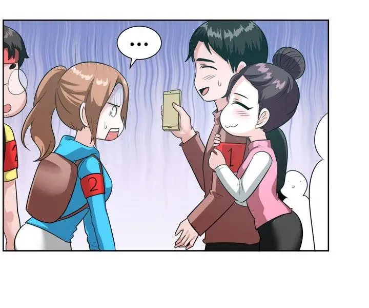 一起享用吧第98话