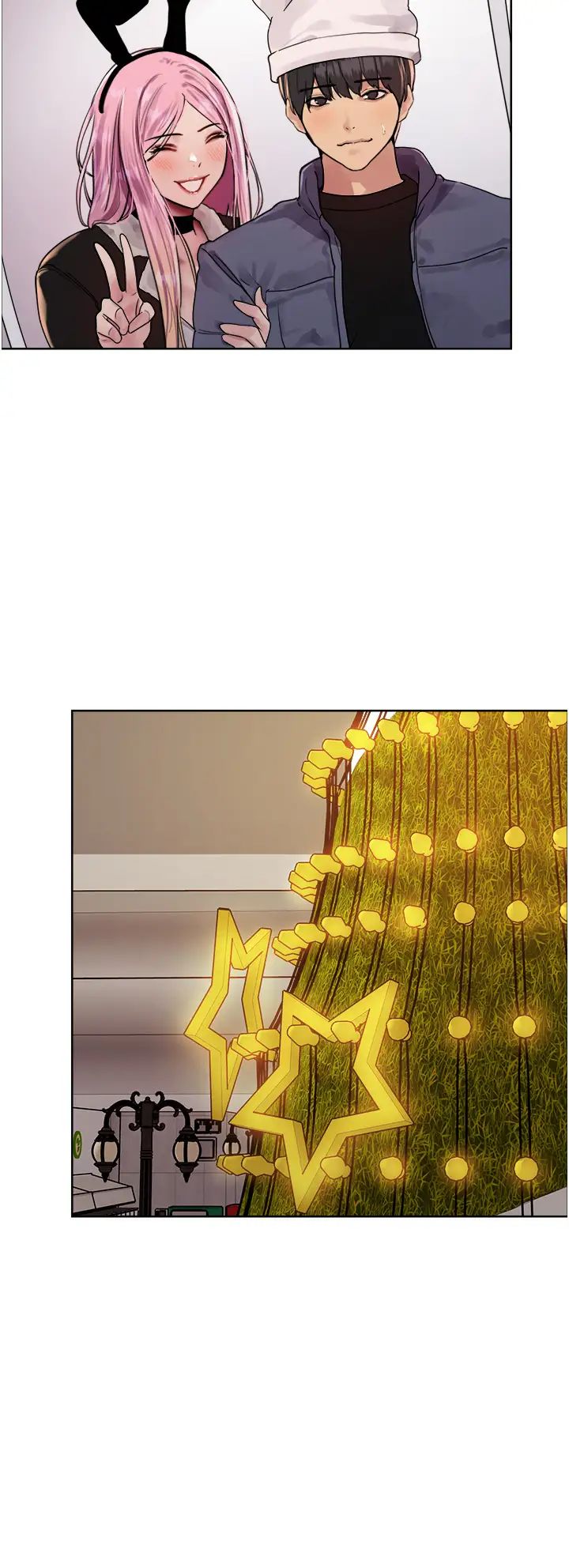 色轮眼第2季第9话-当众插入张岚的私密处