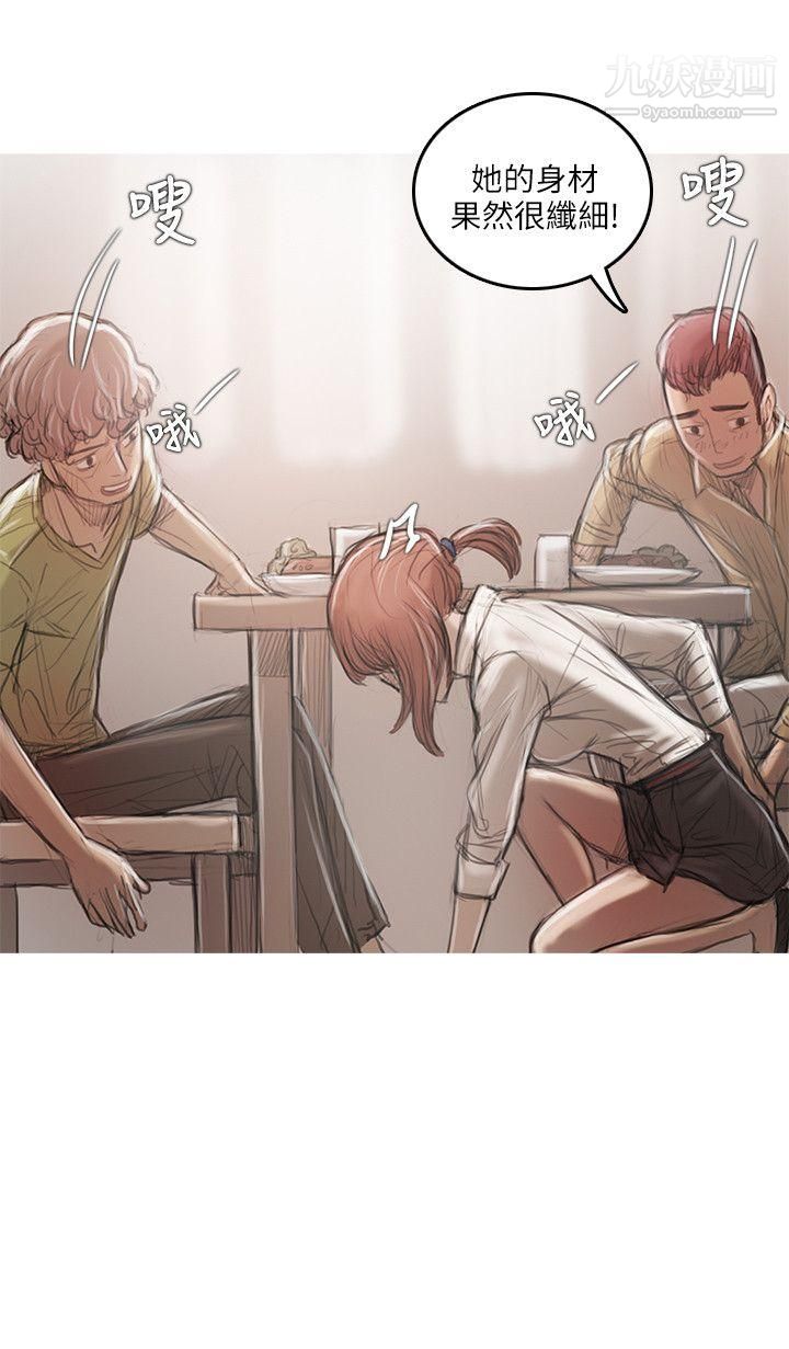 開發性味蕾第18話