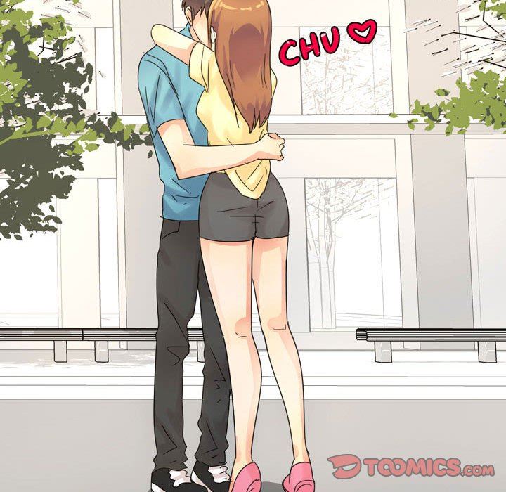 情事物语Forever：第二季第1话