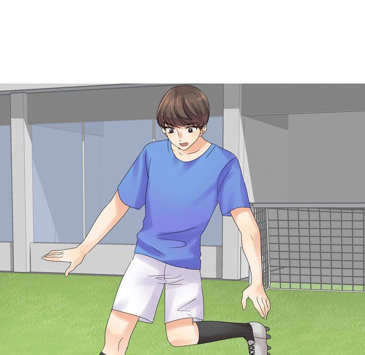 情事物语Forever：第二季第3话