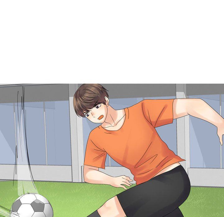 情事物语Forever:第二季第3话