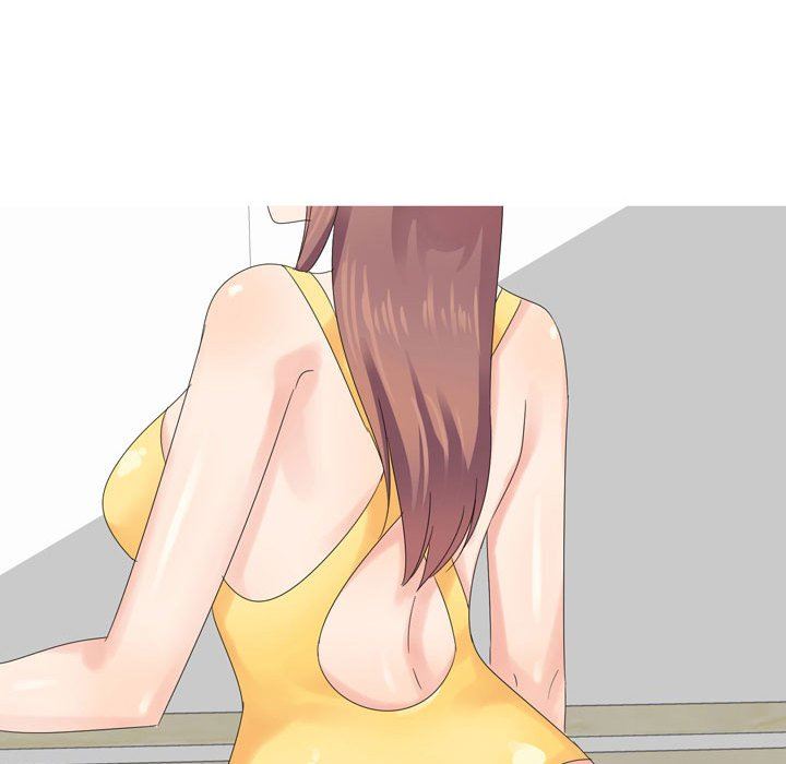 情事物语Forever：第二季第3话