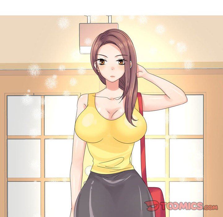 情事物语Forever：第二季第3话