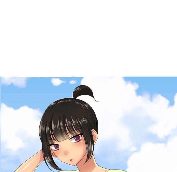 情事物语Forever：第二季第3话