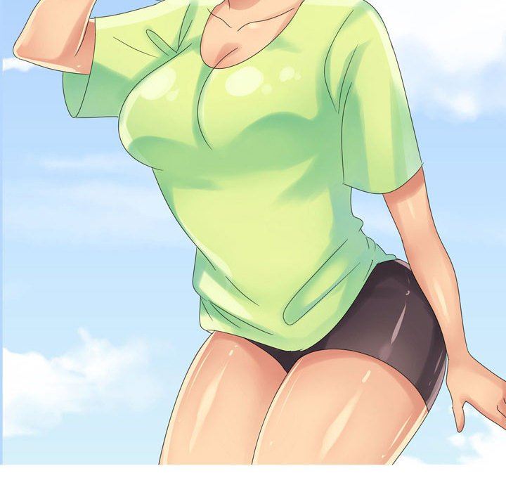 情事物语Forever：第二季第3话