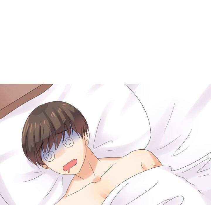 情事物语Forever：第二季第4话