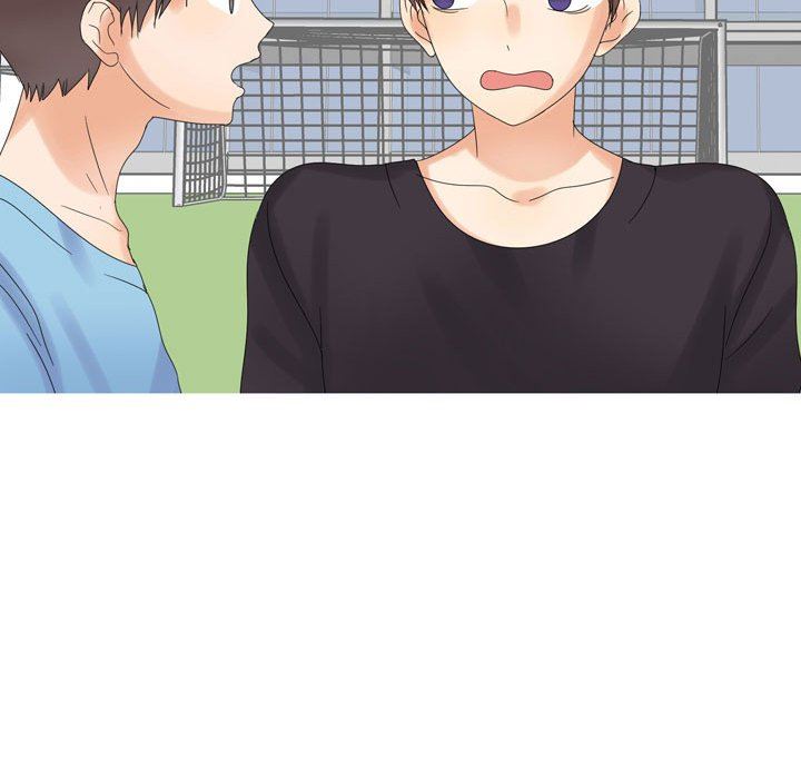 情事物語Forever：第二季第4話